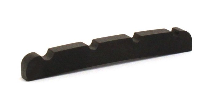 GraphTech BLACK TUSQ XL nultý pražec na basgitaru PT-1215-00